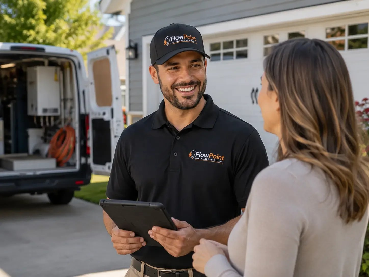 Tankless Water Heater Installation Brattleboro, VT FAQs
